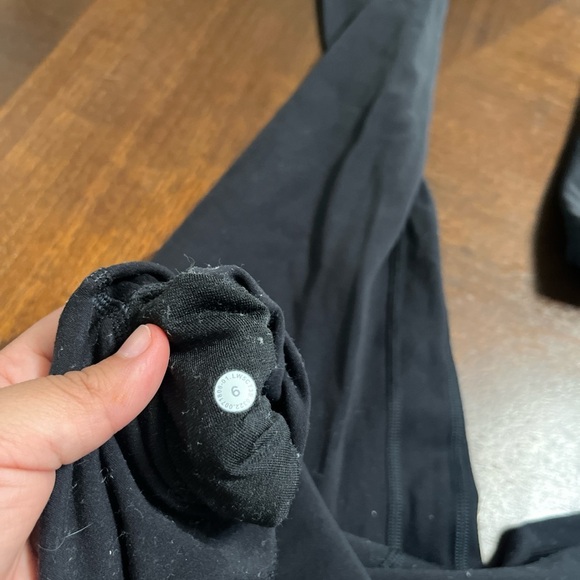 Lululemon align legging - Picture 5 of 5